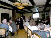 Werbeagentur Hamburg Norderstedt veranstaltet Event f&uuml;r den ALSTER BUSINESS CLUB