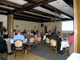 Werbeagentur Hamburg Norderstedt veranstaltet Event f&uuml;r den ALSTER BUSINESS CLUB
