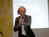 Hamburger Rechtsanwalt Ralf Burmester von Burmester Rechtsanw&auml;lte ist Justiziar beim ALSTER BUSINESS CLUB