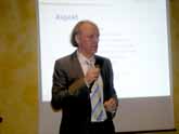 Hamburger Rechtsanwalt Ralf Burmester von Burmester Rechtsanw&auml;lte ist Justiziar beim ALSTER BUSINESS CLUB