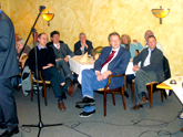 Dr. Harald Freter ist Mitglied im Alster Business Club