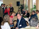 Unternehmer-Stammtisch April 2006