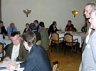 Unternehmer-Stammtisch April 2006