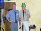 Unternehmerstammtisch Juni 2006