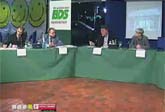 Talkshow vom Bund der Selbständigen (BDS) Norderstedt, Videoproduktion durch BDS Mitgliedern