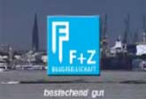 Dokumentation F+Z Baugesellschaft mbH Hafen Hamburg Elbtunnel