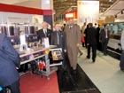 Productronica 2003